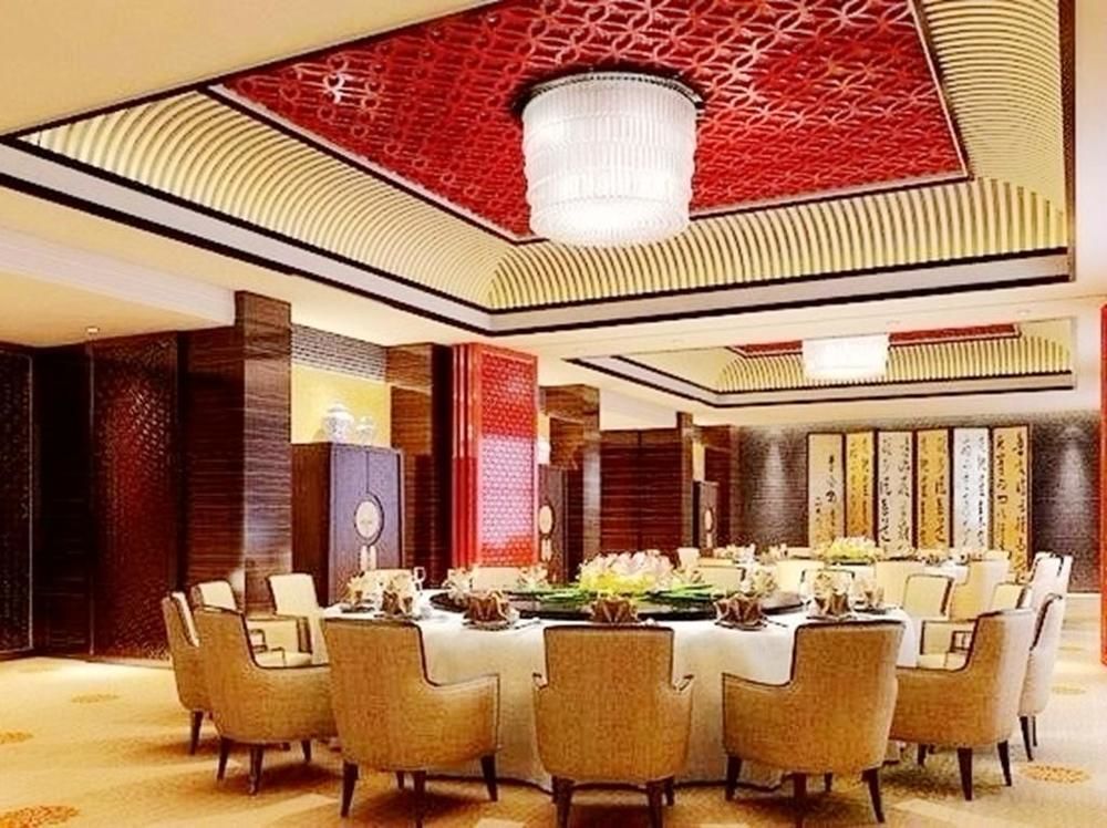 Xichang Cloizon Hotel Exteriör bild